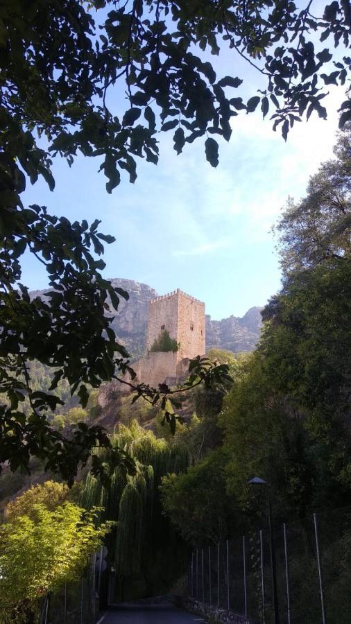 El Desvan كازورلا المظهر الخارجي الصورة